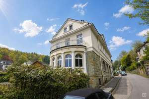Elegante Wohnung in historischer Villa mit exklusiver Ausstattung! Erst 2002 kernsaniert. – 58119 Hohenlimburg (Ortsteil), Hagen – Vorschaubild 20