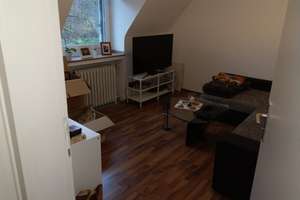 Studenten- Wohnung Direkt an der Uni Bibliothek - Himmelgeister Str. – Die vollständige Adresse der Immobilie erhältst du vom Anbieter., 40225 Bilk, Düsseldorf – Vorschaubild 5