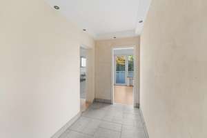 2 Wohnungen zusammengelegt 128 qm+ Balkon+ TG Stellplatz+EG – Die vollständige Adresse der Immobilie erhältst du vom Anbieter., 40225 Bilk, Düsseldorf – Vorschaubild 8