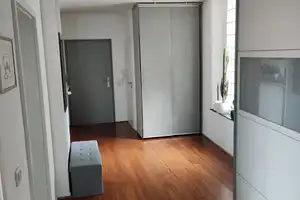 Helle 2-3-Zimmer-Wohnung in zentraler Lage nahe Frankenberger Viertel – Augustastraße 2-4, 52070 Aachen – Vorschaubild 6