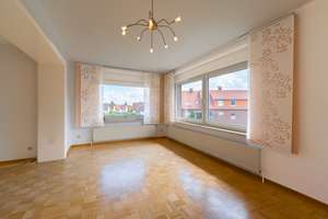 Gepflegtes Ein- oder Zweifamilienhaus mit tollem Garten in ruhiger Familienlage Barsinghausens – Nelkenstr. 8, 30890 Barsinghausen – Vorschaubild 20