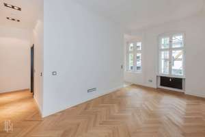 Urban Living – Stilvolle 1-Zimmer-Wohnung im Herzen vom Samariterkiez – Die vollständige Adresse der Immobilie erhältst du vom Anbieter., 10247 Friedrichshain, Berlin – Vorschaubild 1