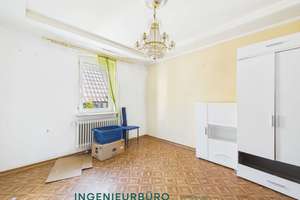Modernisierungsbedürftiges Einfamilienhaus mit Garage in HN - Klingenberg – Die vollständige Adresse der Immobilie erhältst du vom Anbieter., 74081 Klingenberg, Heilbronn – Vorschaubild 6