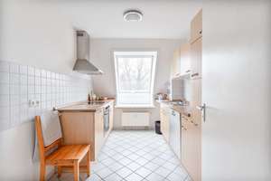 Direkt an der Dahme – gepflegte 3-Zimmer-Wohnung als nachhaltige Kapitalanlage – Die vollständige Adresse der Immobilie erhältst du vom Anbieter., 12527 Grünau, Berlin – Vorschaubild 7