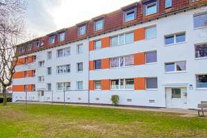 2 Zimmer-Wohnung mit Balkon in der Südstadt von SZ-Bad – Wiesenstraße 13, 38259 Salzgitter-Bad, Salzgitter – Vorschaubild 2