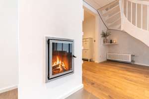 Waldidylle & Design: Maisonette-Traum in Essen-Heisingen – Die vollständige Adresse der Immobilie erhältst du vom Anbieter., 45259 Heisingen, Essen – Vorschaubild 8