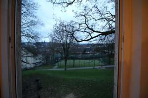 Schöne, helle 2/3 Zimmerwohnung, Balkon, zentral, Altbau – Ludwigstraße 47, 42105 Elberfeld, Wuppertal – Vorschaubild 12