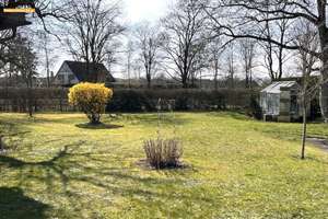 Außergewöhnliches Anwesen direkt am historischen Alten Kanal - 3 Fam.-Haus + Bungalow + Baugrund – Die vollständige Adresse der Immobilie erhältst du vom Anbieter., 90455 Kornburg, Worzeldorf, Nürnberg – Vorschaubild 5