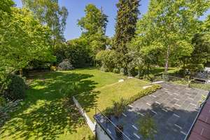 Zeitlose Parkvilla im Herzen des Krefelder Musikerviertels – elegant, repräsentativ und großzügig! – Die vollständige Adresse der Immobilie erhältst du vom Anbieter., 47800 Bockum, Krefeld – Vorschaubild 45