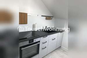 Tauschwohnung: Biete wunderschöne 2,5 Zi. Dachgeschoss - suche 3-4 Zi. – Die vollständige Adresse der Immobilie erhältst du vom Anbieter., 81539 Balanstraße-West, München – Vorschaubild 5