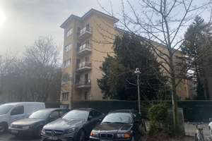 Mit Blick auf die Siegessäule - Sonnendurchflutetes & kürzlich renoviertes Apartment   – 10555 Moabit, Berlin – Vorschaubild 13
