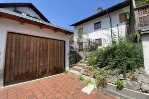 Ansprechende und gepflegte 5-Zimmer-Doppelhaushälfte zur Miete in Grafing bei München, Grafing