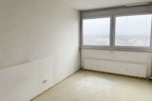 3-Zi. Eigentumswohnung 
mit Tiefgaragenstellplatz
in Neu-Ulm/Ludwigsfeld – Die vollständige Adresse der Immobilie erhältst du vom Anbieter., 89231 Neu-Ulm – Vorschaubild 8