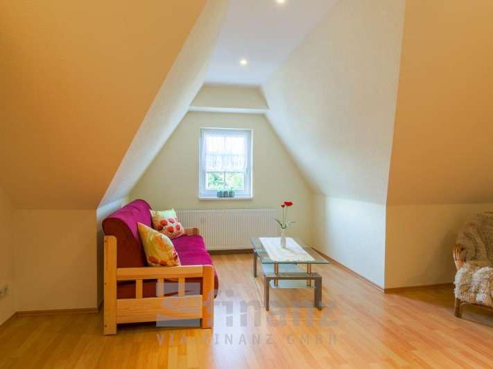 Immobilie in Roßwein - Einfamilienhaus in Roßwein - Bild 4