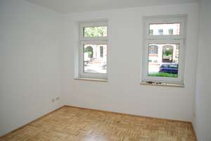 Wohnung mit Parkett und Terrasse zum grünen Innenhof – Blankenauer Straße 1, 9113 Schloßchemnitz, Chemnitz – Vorschaubild 15