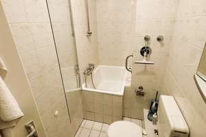 Funktionales 1- Zimmer Apartment im beliebter Lage – Darmstädter Landstraße 322, 60598 Sachsenhausen-Süd, Frankfurt am Main – Vorschaubild 4
