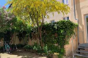 Schöne 3-Zimmer-Wohnung mit Wohnküche und Balkon  – Nürnberg – Vorschaubild 7