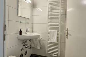 1A City Apartment Stadtmitte – Calwer Straße 41, 70173 Neue Vorstadt, Stuttgart – Vorschaubild 3