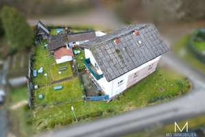 MG - Kaiserslautern (Breitenau): Einfamilienhaus mit Garten am Waldrand – Die vollständige Adresse der Immobilie erhältst du vom Anbieter., 67705 Stelzenberg – Vorschaubild 22