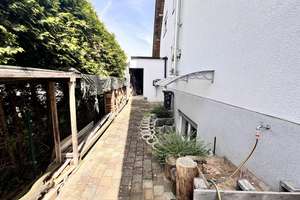 !!! Neuer PREIS !!! Ideal für eine Großfamilie - Wunderschöne Doppelhaushälfte mit Einliegerwohnung – Die vollständige Adresse der Immobilie erhältst du vom Anbieter., 67374 Hanhofen – Vorschaubild 4