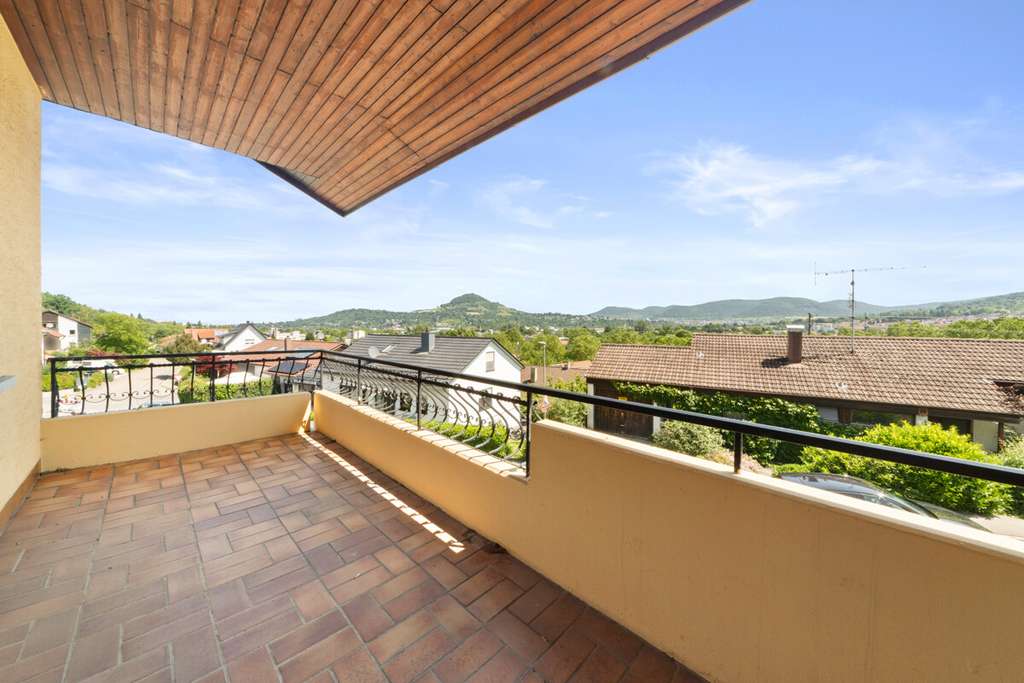 Immobilie in Pfullingen - Mehr als ein Zuhause! – wohnen am Pfullinger Georgenberg - Bild 3