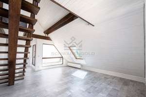 * Über den Dächern von Stuttgart-Zuffenhausen: Maisonette-Wohnung mit Terrasse, Grünblick & TG * – Die vollständige Adresse der Immobilie erhältst du vom Anbieter., 70435 Zuffenhausen-Mitte, Stuttgart – Vorschaubild 2