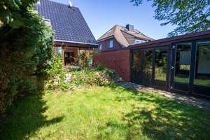 Doppelhaushälfte mit vielen Extras und Garage – Die vollständige Adresse der Immobilie erhältst du vom Anbieter., 22119 Billstedt, Hamburg – Vorschaubild 24