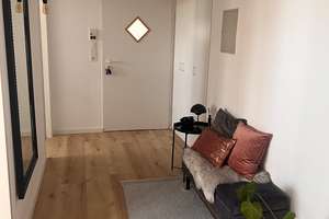 2 Zimmer-Wohnung zu vermieten – Eintrachtstr. 52, 44139 Ruhrallee, Dortmund – Vorschaubild 3