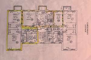 Helle, ruhige 5-Zimmer-Wohnung (104 qm) in Berlin-Schmargendorf, bezugsfrei ab Juni 2027 – Die vollständige Adresse der Immobilie erhältst du vom Anbieter., 14199 Schmargendorf, Berlin – Vorschaubild 15