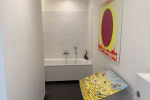 Loft Penthouse mit Dachterrasse  mitten in München – Rumfordstraße 42, 80469 Gärtnerplatz, München – Vorschaubild 14