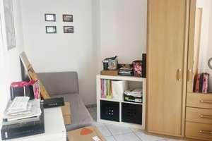 Stuttgart Mitte: 3-Zimmer-Wohnung in zentraler Lage – Gaisburgstraße 10, 70182 Diemershalde, Stuttgart – Vorschaubild 9