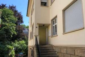 Charmantes 1-Zimmer-Apartment in schöner Oststadt-Villa – ideal für StudentInnen – 68165 Schwetzingerstadt/Oststadt, Mannheim – Vorschaubild 10