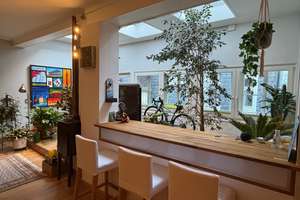 Stilvolles Loft-Haus – Die vollständige Adresse der Immobilie erhältst du vom Anbieter., 42285 Barmen, Wuppertal – Vorschaubild 6