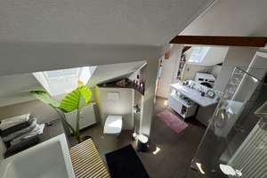 Penthouse mit viel Platz über den Dächern von Jena  – Westbahnhofstraße 3, 7745 Jena-Süd, Jena – Vorschaubild 11