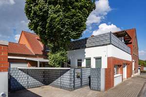 RESERVIERT - Vielseitiges Wohn- und Geschäftshaus mit sonnigem Lebensgefühl – Die vollständige Adresse der Immobilie erhältst du vom Anbieter., 48268 Greven – Vorschaubild 8