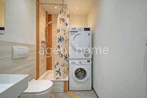 MÖBLIERT - COMPACT LIVING - 1-Zimmer-Wohnung in Stuttgart Ost – Die vollständige Adresse der Immobilie erhältst du vom Anbieter., 70190 Stöckach, Stuttgart – Vorschaubild 13