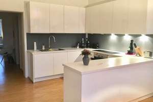 Attraktive 3-ZWg. mit EBK, Süd-/Westbalkon & Aufzug in Top-Lage – Die vollständige Adresse der Immobilie erhältst du vom Anbieter., 30655 Groß-Buchholz, Hannover – Vorschaubild 1