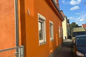 Mehrfamilienhaus komplett saniert VB – Die vollständige Adresse der Immobilie erhältst du vom Anbieter., 86154 Links der Wertach-Nord, Augsburg – Vorschaubild 3