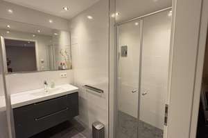Moderne 4-Zimmer-Eigentumswohnung mit hochwertiger Ausstattung in Seenähe – Die vollständige Adresse der Immobilie erhältst du vom Anbieter., 4207 Lausen-Grünau, Leipzig – Vorschaubild 6