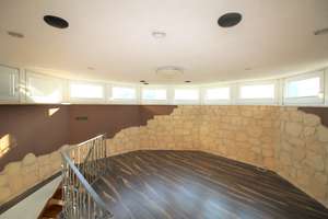 4-Zimmer Turmwohnung mit Aussicht im Stuttgarter Westen – 70197 Hasenberg, Stuttgart – Vorschaubild 9