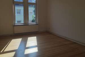 Charmant geschnittene Altbau-Wohnung  – Die vollständige Adresse der Immobilie erhältst du vom Anbieter., 65185 Mitte, Wiesbaden – Vorschaubild 2