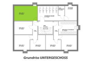 Tolle Lage + Hochwertige Bauart + Energieeffizienz  A+ = Top Wohnung – Wirffelstraße 20, 85055 Nordost, Ingolstadt – Vorschaubild 46