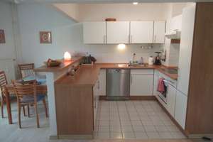 Zweizimmerwohnung im begrünten Innenhof – Die vollständige Adresse der Immobilie erhältst du vom Anbieter., 10557 Moabit, Berlin – Vorschaubild 8
