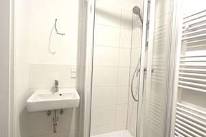 Schöne 1-Zimmer-Wohnung in einem grundsanierten Objekt – Beusselstr. 20, 10553 Moabit, Berlin – Vorschaubild 13
