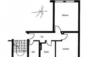 Attraktive 2-Zimmer-Wohnung in Salzgitter-Bad – Fridrich-Ebert-Str. 32a, 38459 Salzgitter – Vorschaubild 11