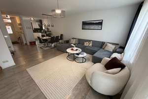 5 ZKB, Garten RMH m Garage, Abstellk., EBK, Gäste-WC, Gartenh., Wintergarten – Berlinstr. 40-70, 55411 Bingen am Rhein – Vorschaubild 2