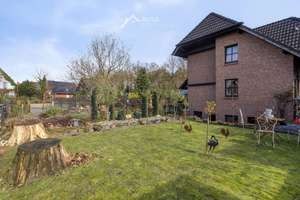 Geräumiges Ein/Zweifamilienhaus mit großem Garten! – Die vollständige Adresse der Immobilie erhältst du vom Anbieter., 48653 Coesfeld – Vorschaubild 7