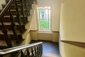 BEZUGSFREIE!! ETW IN DER LYCHENER STR. == 2.OG== 5-ZIMMER==PARKETT/DIELEN==HELL==FRANZ.BALKON – Lychener Straße 71, 10437 Prenzlauer Berg, Berlin – Vorschaubild 10