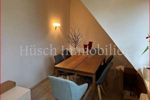 **huesch-immobilien.de**
Charmante 2-Zimmer-Dachgeschosswohnung in Essen-Bergerhausen – Die vollständige Adresse der Immobilie erhältst du vom Anbieter., 45136 Bergerhausen, Essen – Vorschaubild 4