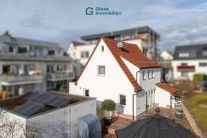 Haus mit Potential: Sanierung (Hausschwamm) oder Neubau – Die vollständige Adresse der Immobilie erhältst du vom Anbieter., 70563 Vaihingen-Mitte, Stuttgart – Vorschaubild 29